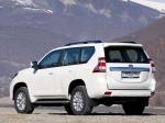 Toyota Land Cruiser Prado 2013 года (CIS)